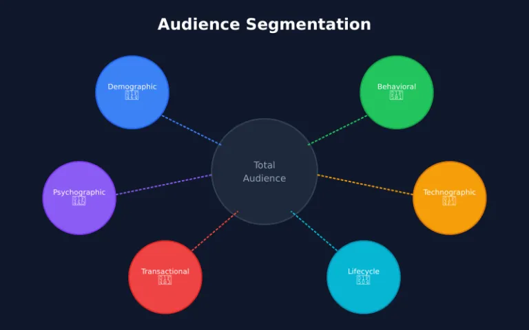 Audience Segmentation: What It Is and How to Get Started