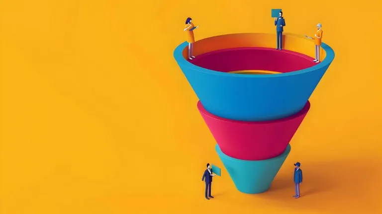 What Is a Conversion Funnel and Why It Matters