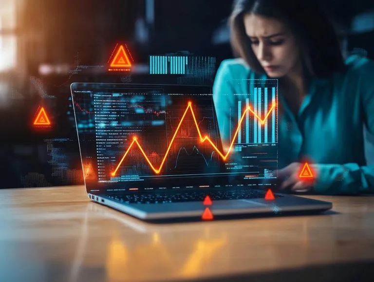 Why Your Analytics Data Might Be Wrong (and How to Fix It)